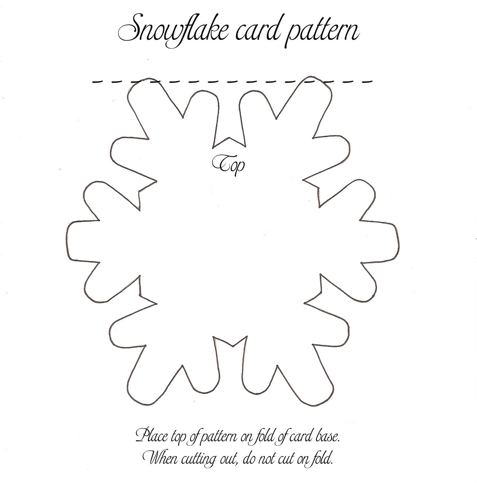 [Snowflake+pattern2.jpg]