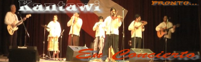 Kantawi: Escuela De Música (Aymara)