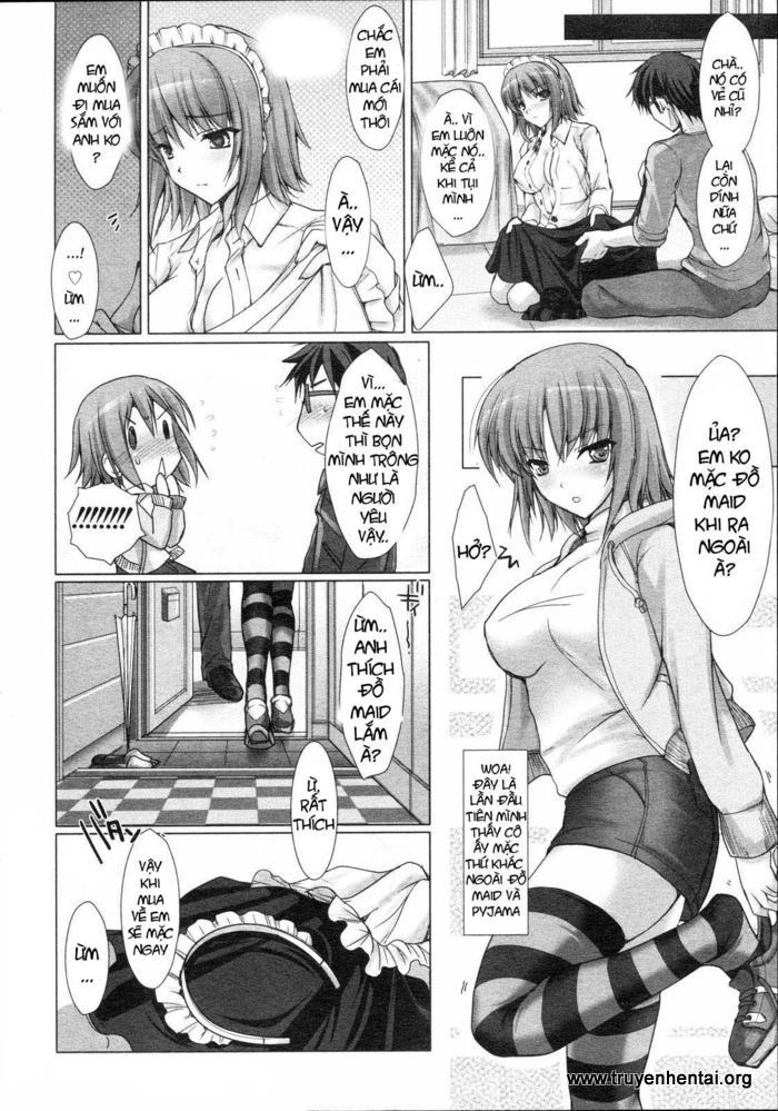 a%2819%29 2 MAID BRIDE   Chapter 4