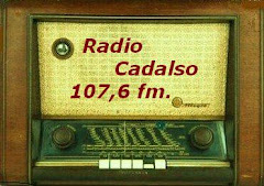 Para oir buena música en Cadalso pincha la radio