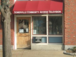 Directions to Somerville Community Access TV