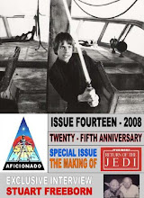 AFICIONADO ISSUE 14 - 2008
