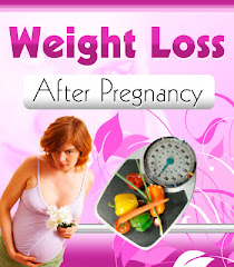 Weight Loss After Pregnancy