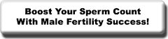 Increase Sperm Count Naturally