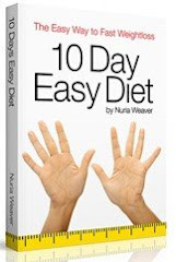 10 Day Easy Diet