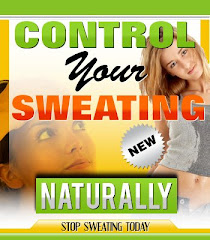 Sweat no more!