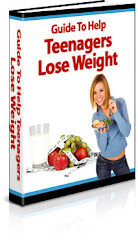 Teen Weight Loss Secrets