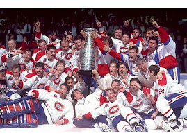 1993 Stanley Cup Champions
