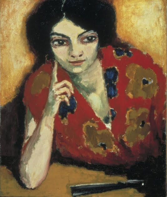 [Kees+van+Dongen+A+Finger+On+Her+Cheek.jpg]