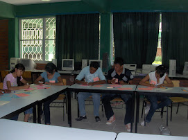 Taller "Manejo de Residuos"