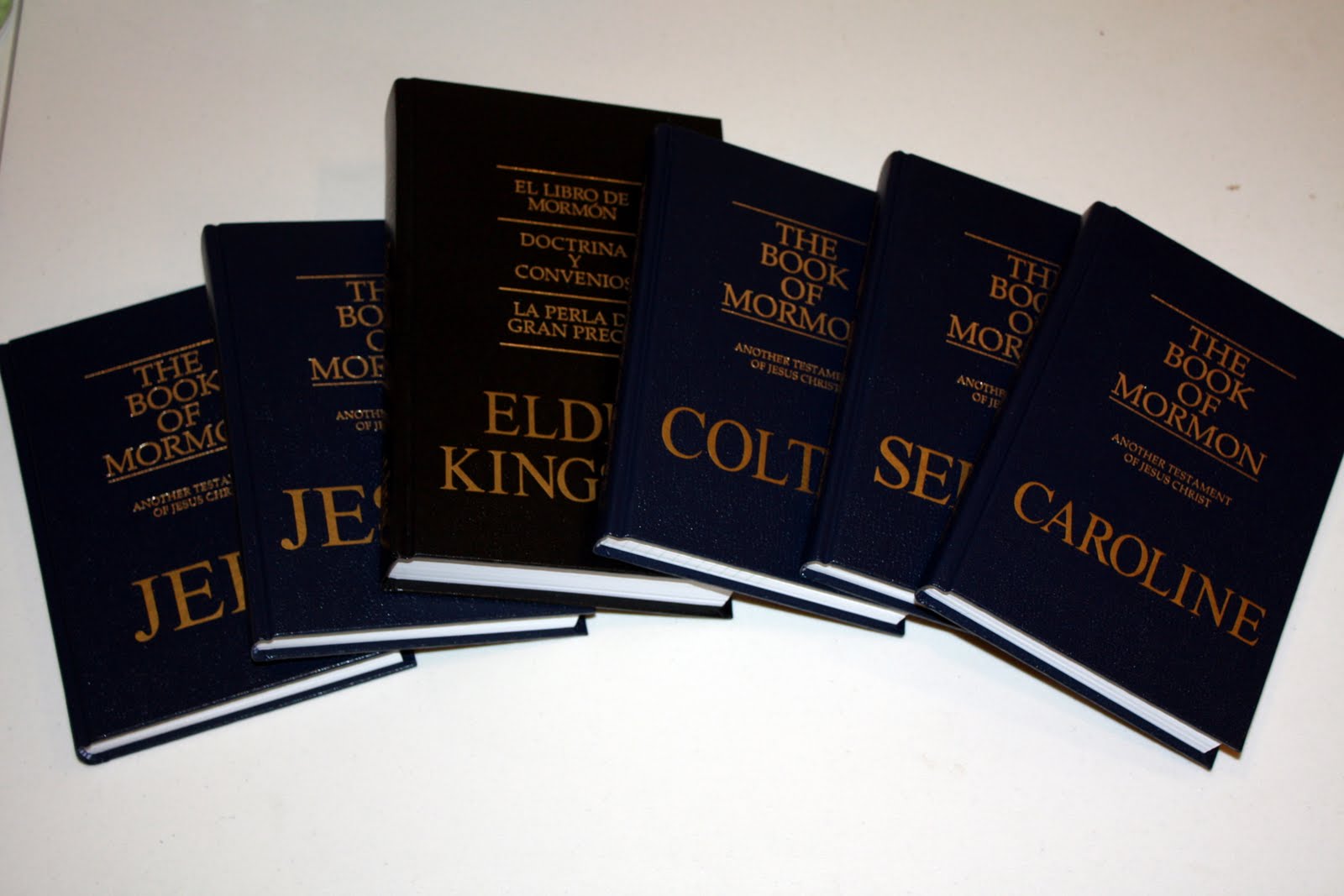 Everything Vinyl September 2010