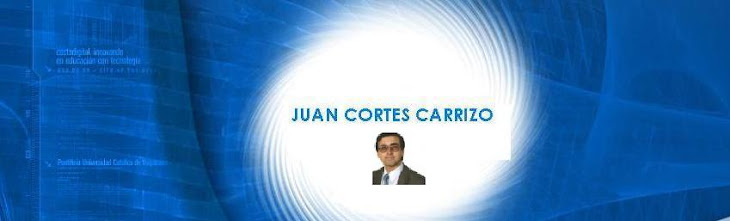 Juan Miguel Cortés Carrizo