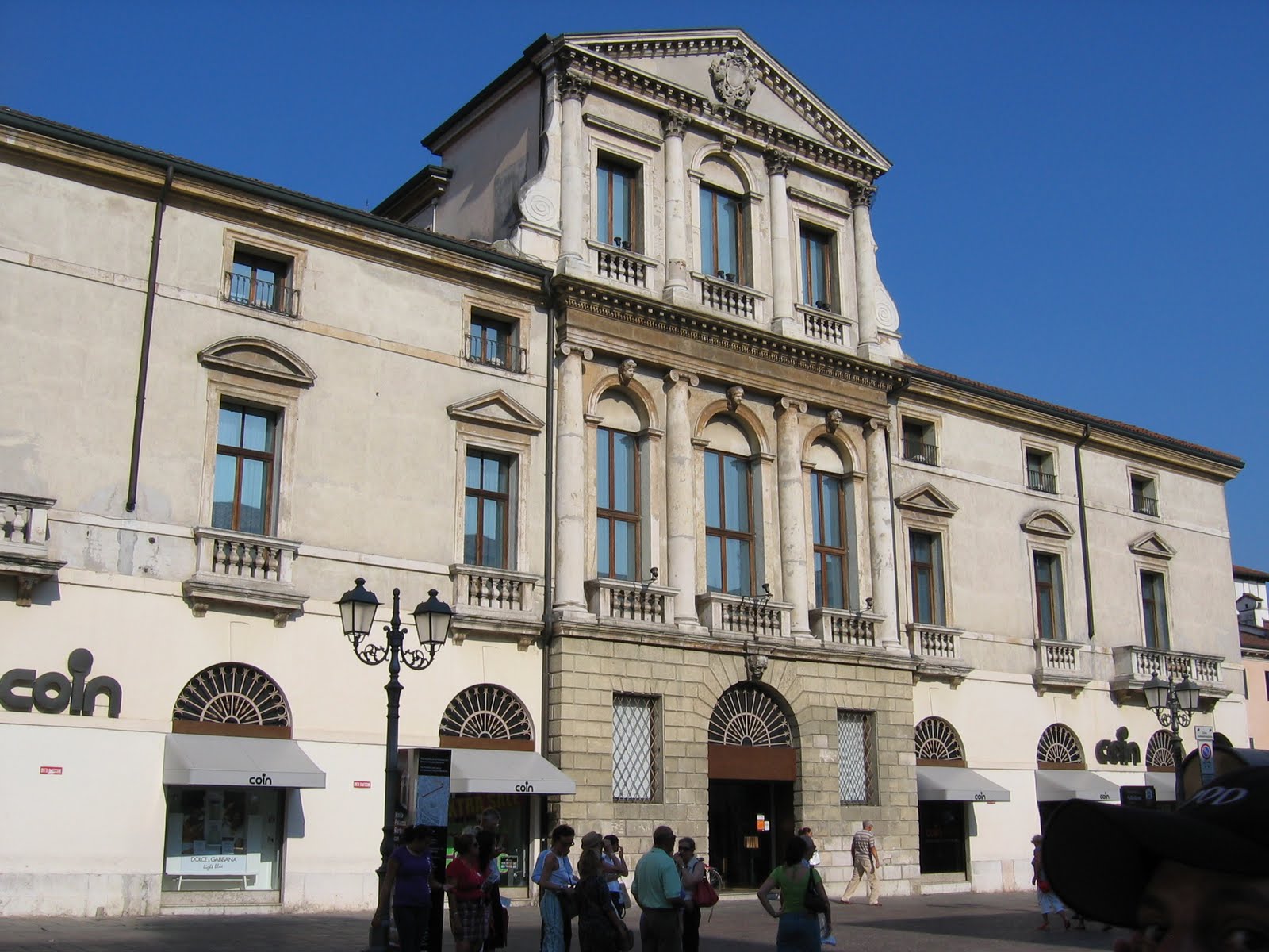 Palazzo Porto