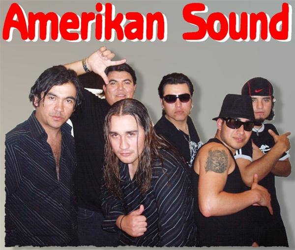 AMERICAN SOUND