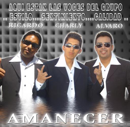 GRUPO AMANECER