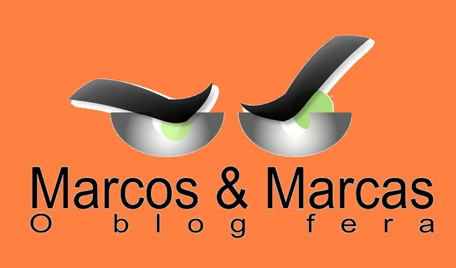 Marcos & Marcas