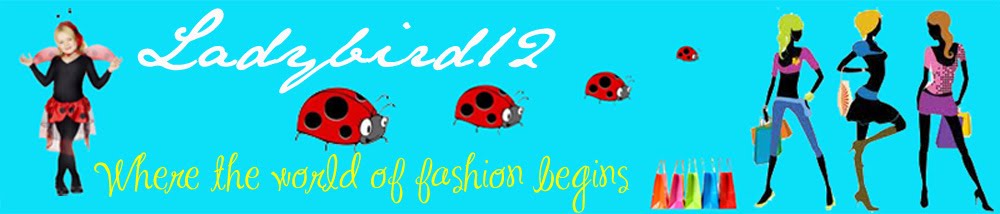 Ladybird12