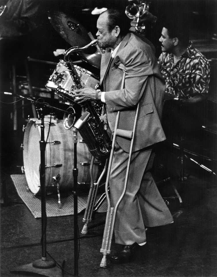 Arnett Cobb - Party Time at Discogs