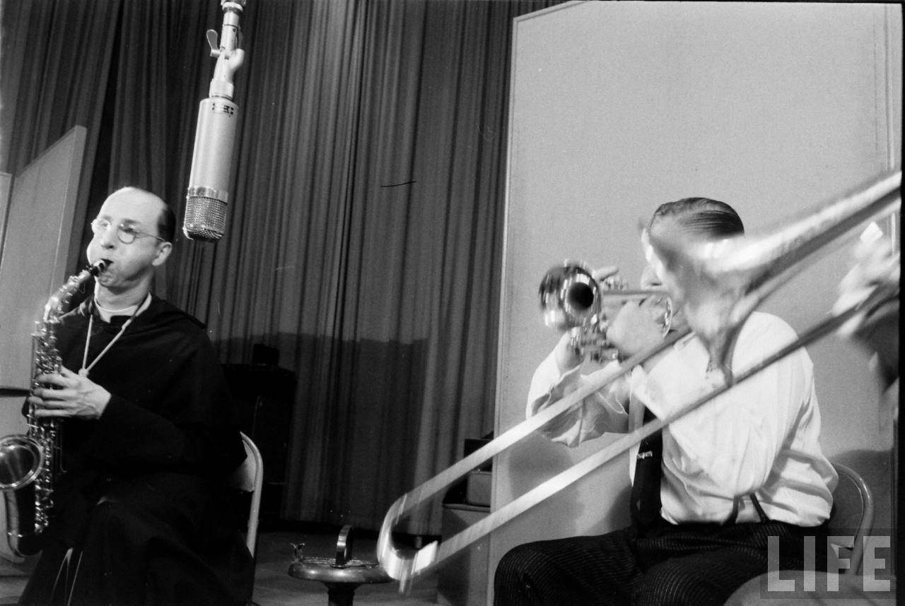 Jazz Life