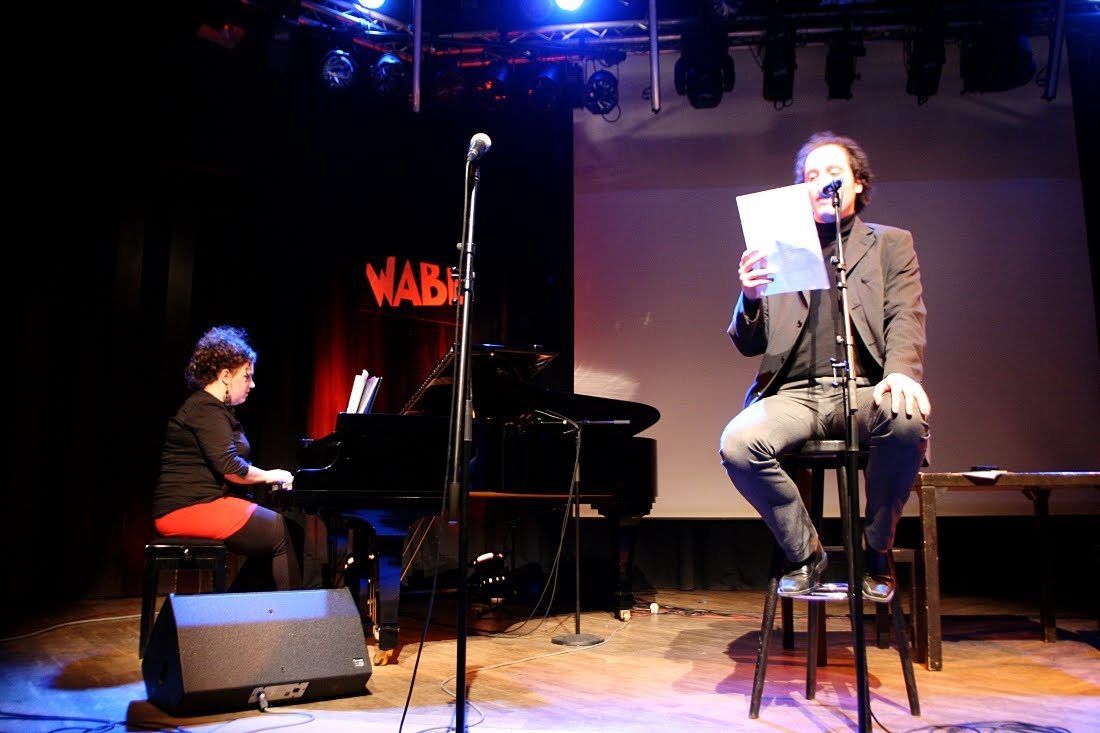 Roman Und Lili Browserboy