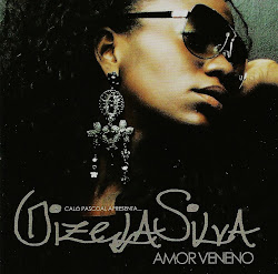 GIZELA SILVA - "AMOR VENENO"