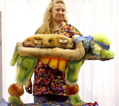 Tmnt Dog