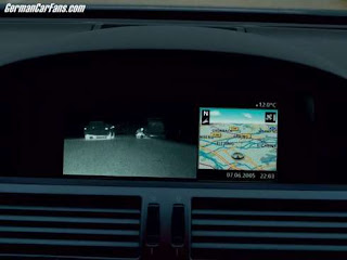 تکنولوژی در BMW