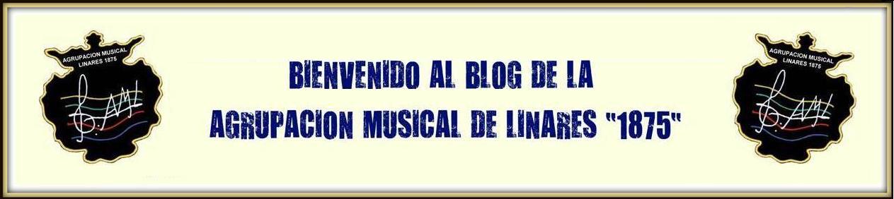 AGRUPACIÓN MUSICAL DE LINARES