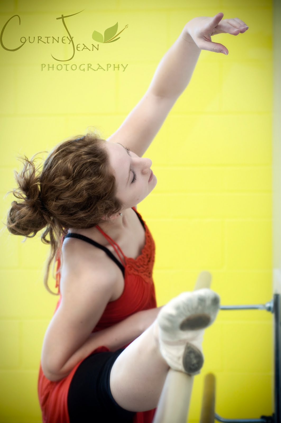 Courtney.Jean.Photography Dance Photos Kansas City Photographer