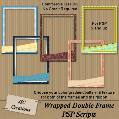 Psp Frames
