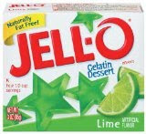 jello+lime
