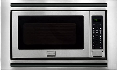 [frigidaire+microwave]