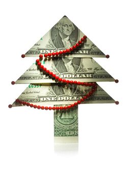 [Christmas+money+tree]