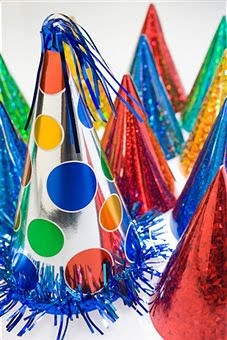 [Birthday+hats]