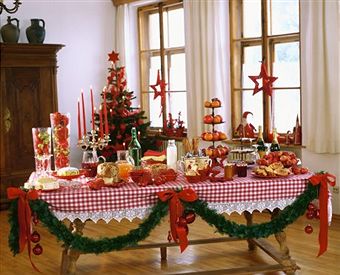 [Christmas+Buffet]