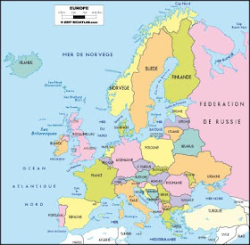 Catch : les français à la conquête de l'Europe - euradio — Animons l'Europe  !