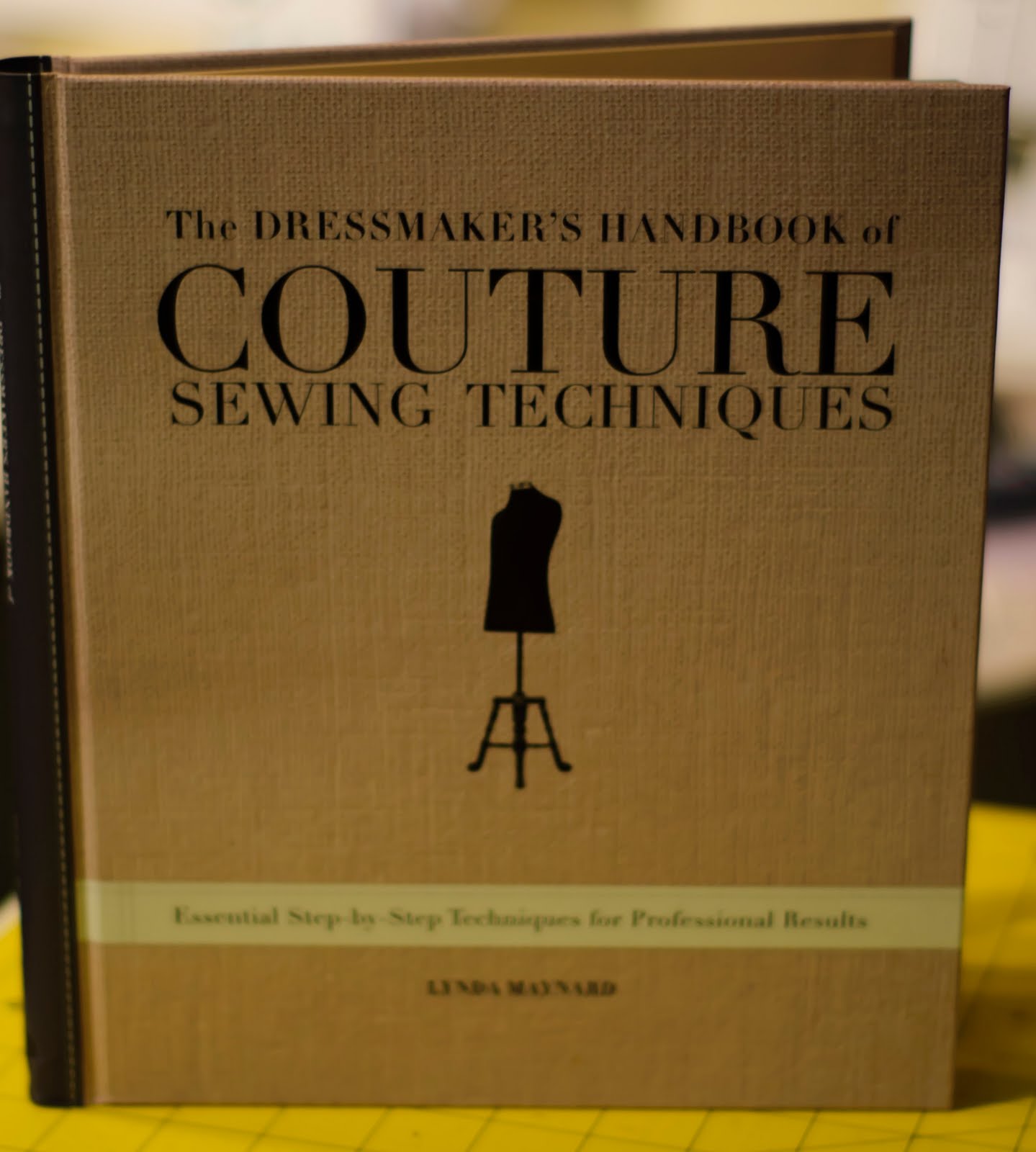 Erica Bunker DIY Style! The Art of Cultivating a Stylish Wardrobe