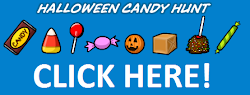 Halloween Candy Hunt Cheats