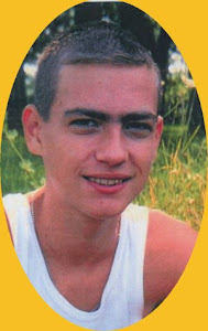 Fratele meu la 16 ani!