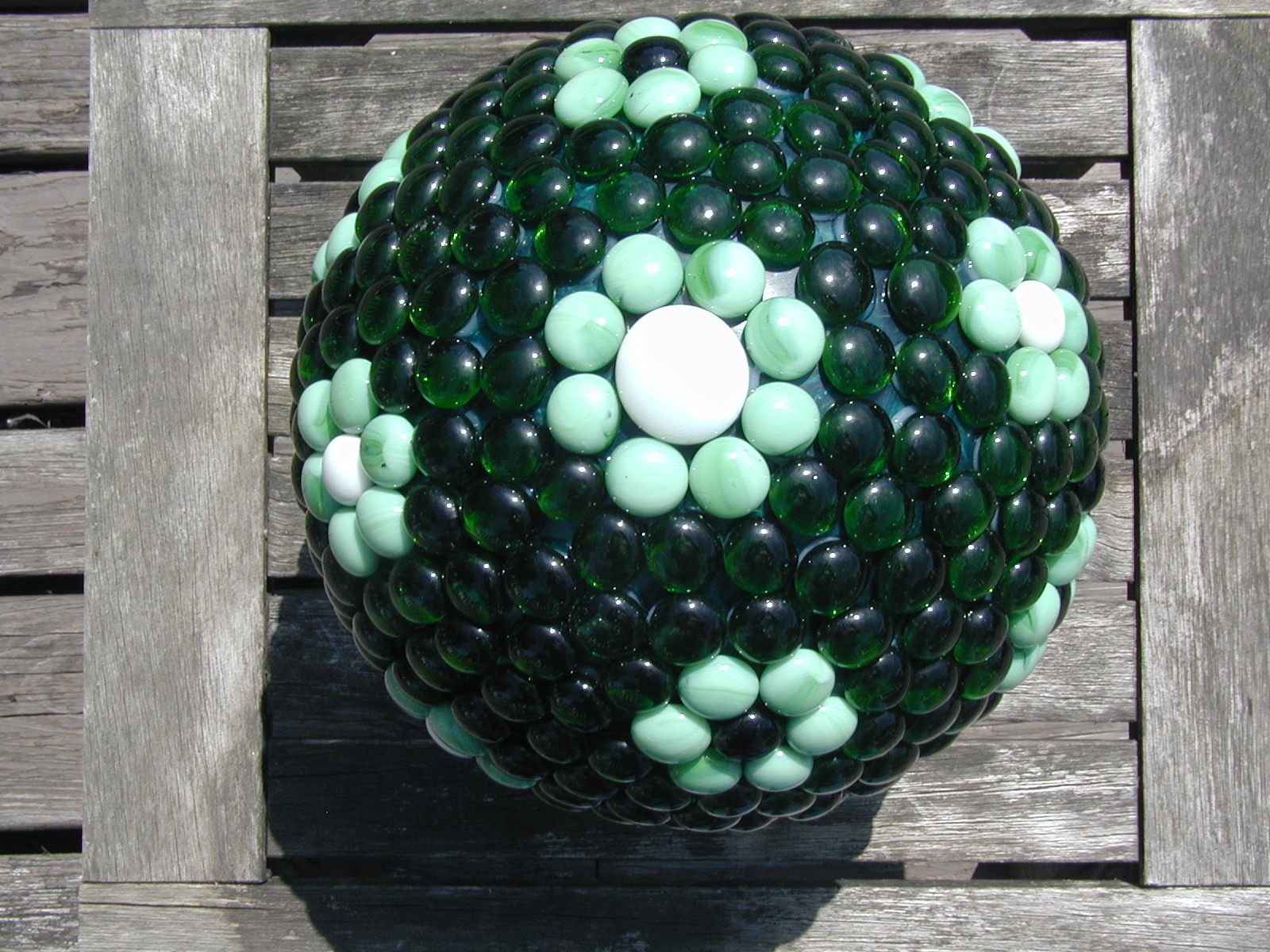 Bowling Balls I've Known Ball 87