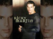She Bangs by Ricky Martin (ricky martin)