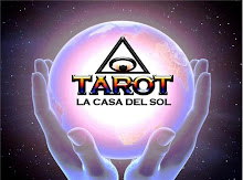 CONSULTORIO TAROT LA CASA DEL SOL