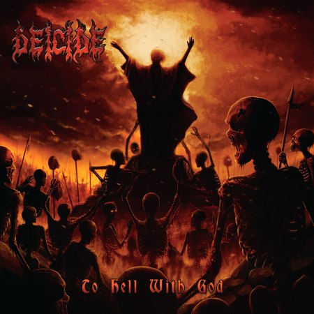 deicide to hell