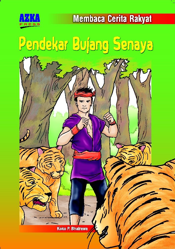 Prakoso Bhairawa Putera Blog Pribadi, Tempat Terindah
