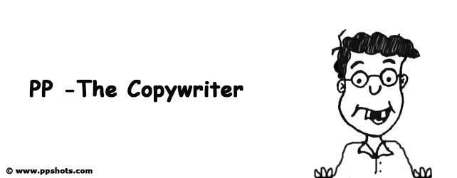 PP - The Copywriter