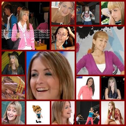 Milena Torres Duque!