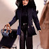 Barbie:  Celebrating her 50th year anniversary