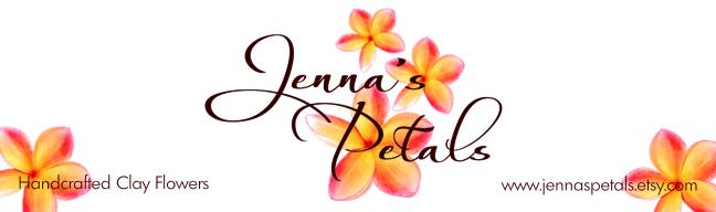 Jenna's Petals