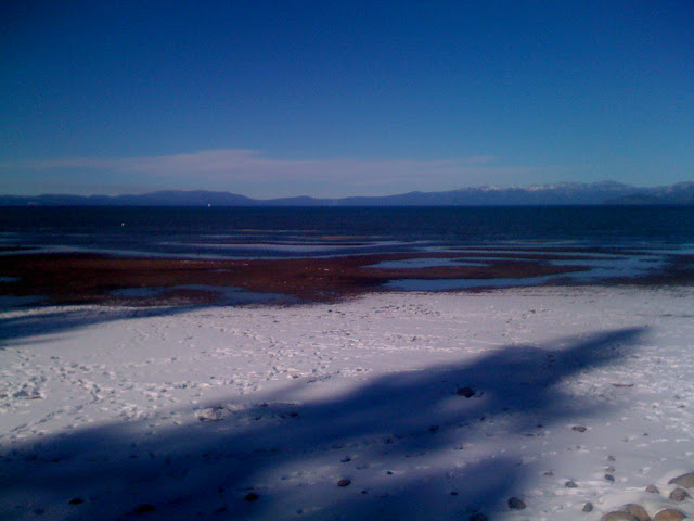 Reagan Beach