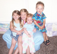 Our Wonderful Grandchildren